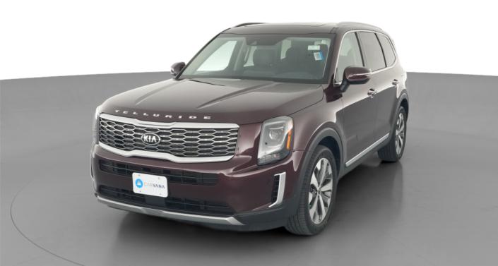 Thumbnail: 2020 Kia Telluride - 1