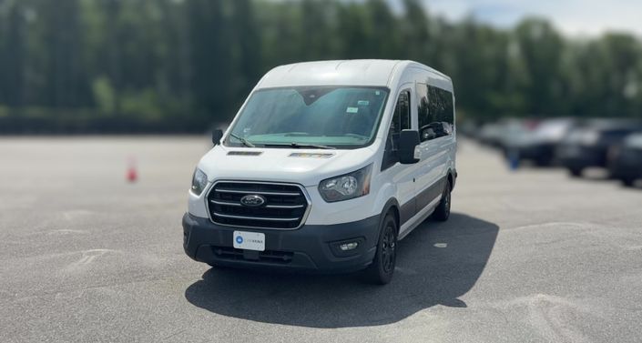 Thumbnail: 2020 Ford Econoline - 1