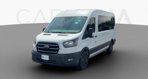 2020 Ford Transit 350 Passenger Van