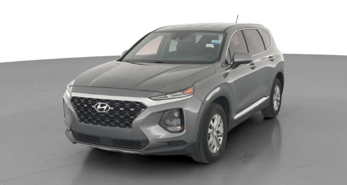 Thumbnail: 2020 Hyundai Santa Fe - 1