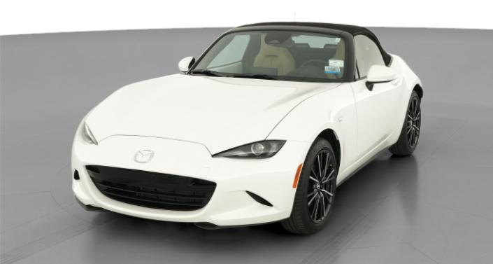 Thumbnail: 2025 Mazda MX-5 Miata - 1
