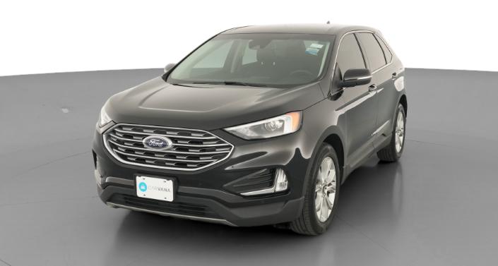 Thumbnail: 2023 Ford Edge - 1