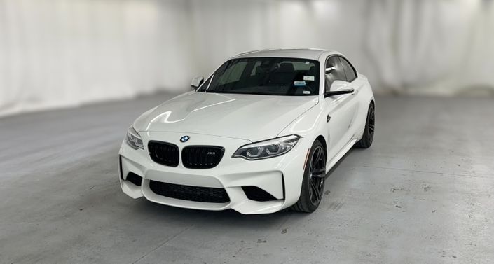 2018 BMW M2  -
                  Indianapolis, IN
