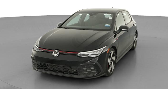 Thumbnail: 2024 Volkswagen Golf - 1