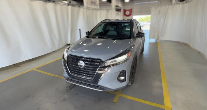 Thumbnail: 2023 Nissan Kicks - 1