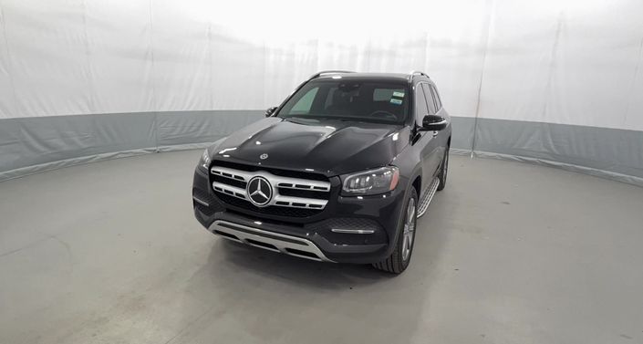 Thumbnail: 2020 Mercedes-Benz GLS - 1