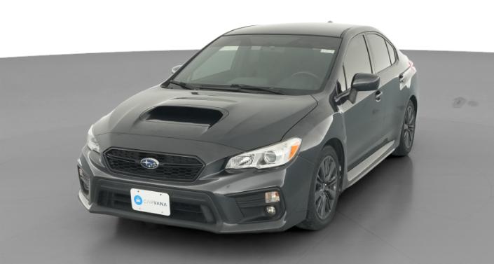 Thumbnail: 2019 Subaru WRX - 1