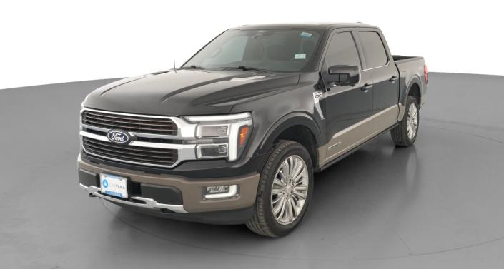 Thumbnail: 2025 Ford Econoline - 1