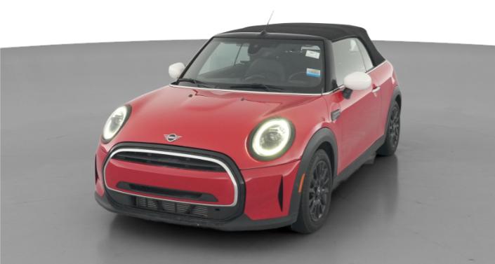 2024 MINI Cooper Convertible  -
                  Beverly, NJ