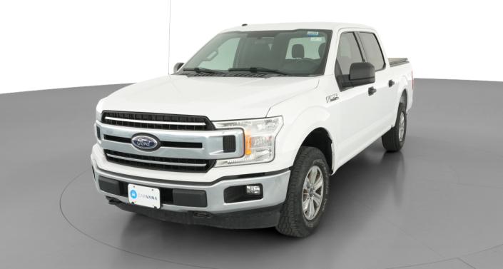 2018 Ford Econoline E-150 -
                  Tooele, UT