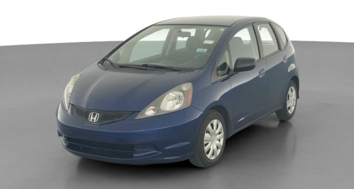 2013 Honda Fit Base -
                  Richton Park, IL