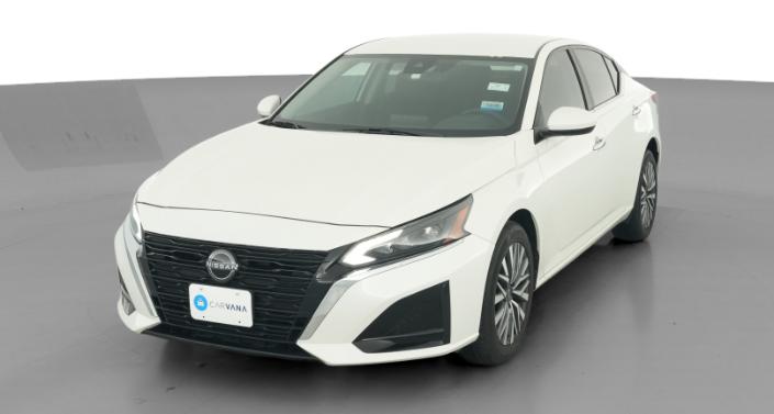 Thumbnail: 2023 Nissan Altima - 1