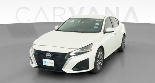2023 Nissan Altima