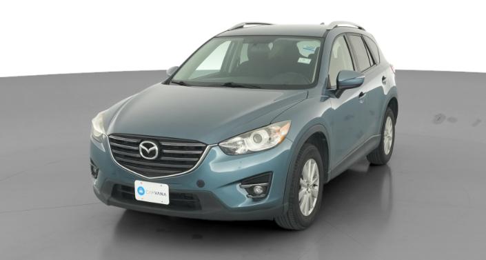 Thumbnail: 2016 Mazda CX-5 - 1