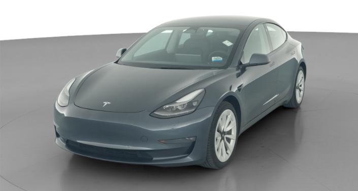 Thumbnail: 2022 Tesla Model 3 - 1