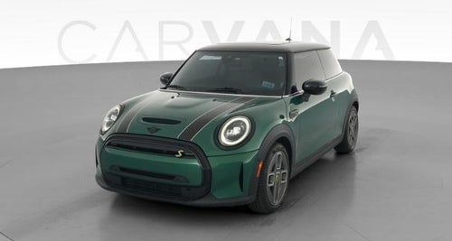 2023 MINI Hardtop 2 Door