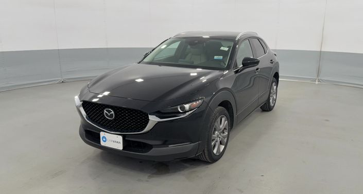 Thumbnail: 2023 Mazda CX-30 - 1