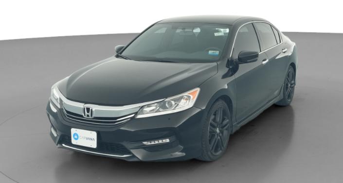 Thumbnail: 2016 Honda Accord - 1