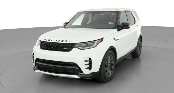 2022 Land Rover Discovery R-Dynamic S -
                  Concord, NC