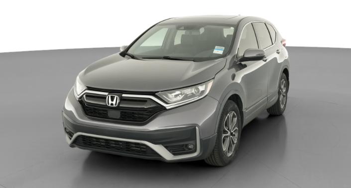 Thumbnail: 2020 Honda CR-V - 1