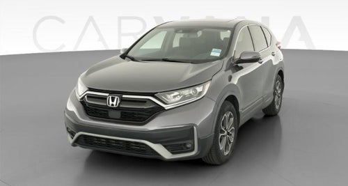 2020 Honda CR-V