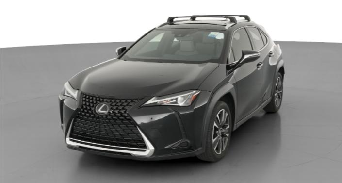 2020 Lexus UX 200 -
                  Wheatland, OK