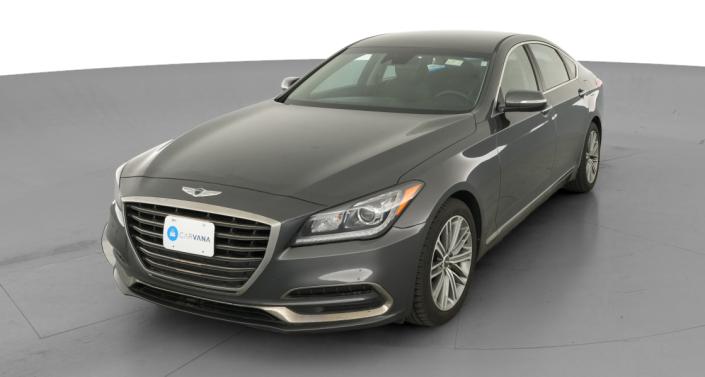 2020 Genesis G80 3.8T -
                  Colonial Heights, VA