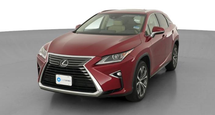 Thumbnail: 2017 Lexus RX - 1