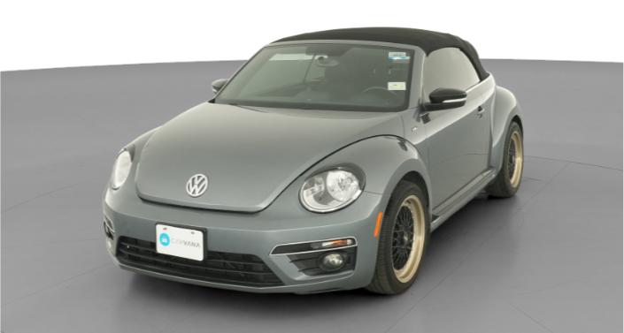 2013 Volkswagen Beetle  -
                  Hebron, OH