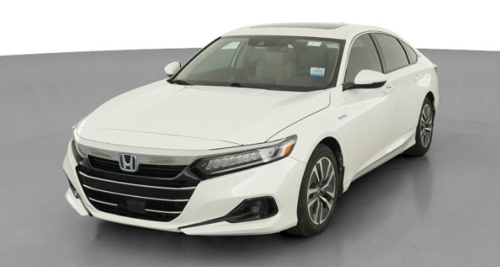 Thumbnail: 2022 Honda Accord - 1