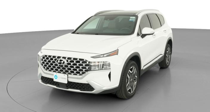 Thumbnail: 2023 Hyundai Santa Fe - 1