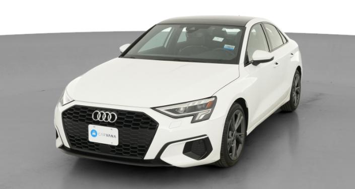 Thumbnail: 2024 Audi A3 - 1