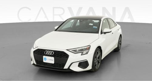 2024 Audi A3