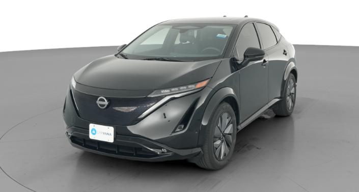 2023 Nissan Ariya Platinum+ -
                  Haines City, FL