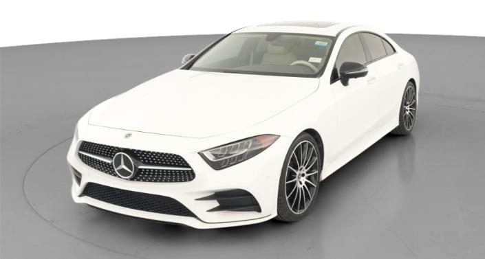 2021 Mercedes-Benz CLS 450 -
                  Fort Worth, TX