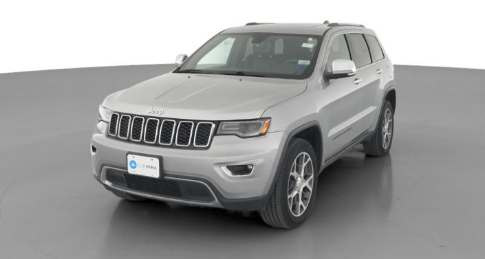 Thumbnail: 2019 Jeep Grand Cherokee - 1