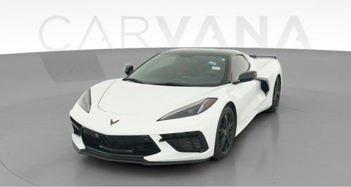 2023 Chevrolet Corvette