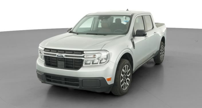 Thumbnail: 2024 Ford Maverick - 1