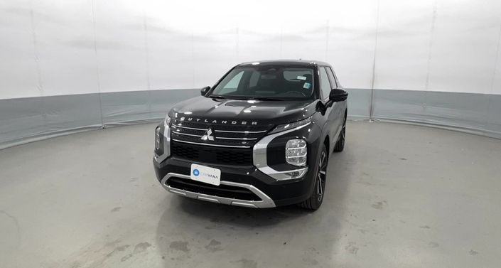 Thumbnail: 2024 Mitsubishi Outlander - 1