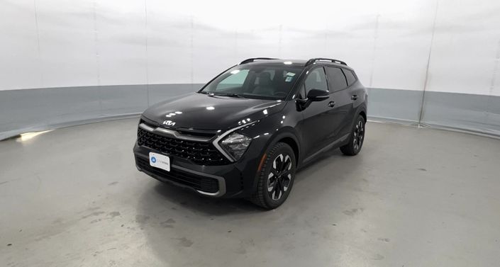 Thumbnail: 2023 Kia Sportage - 1