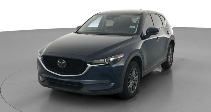 Thumbnail: 2020 Mazda CX-5 - 1
