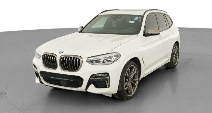 Thumbnail: 2020 BMW X3 - 1