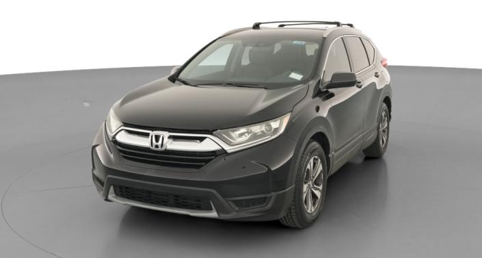 Thumbnail: 2017 Honda CR-V - 1