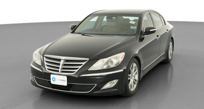 2012 Hyundai Genesis 4.6 -
                  Auburn, GA