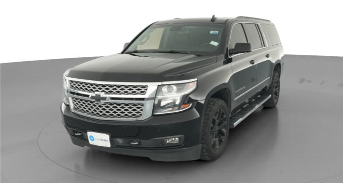 2017 Chevrolet Suburban LT -
                  San Antonio, TX