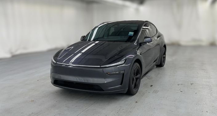 Thumbnail: 2026 Tesla Model Y - 1