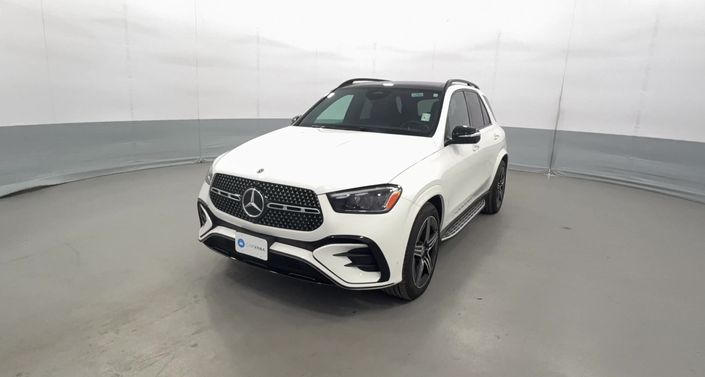 Thumbnail: 2024 Mercedes-Benz GLE - 1