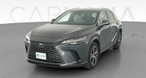 2024 Lexus RX
