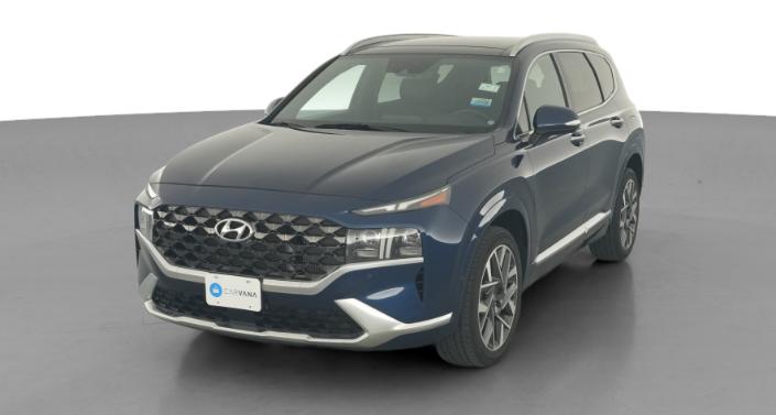 Thumbnail: 2023 Hyundai Santa Fe - 1