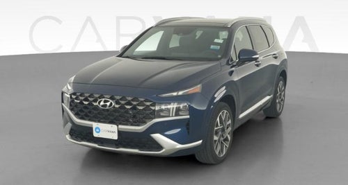 2023 Hyundai Santa Fe